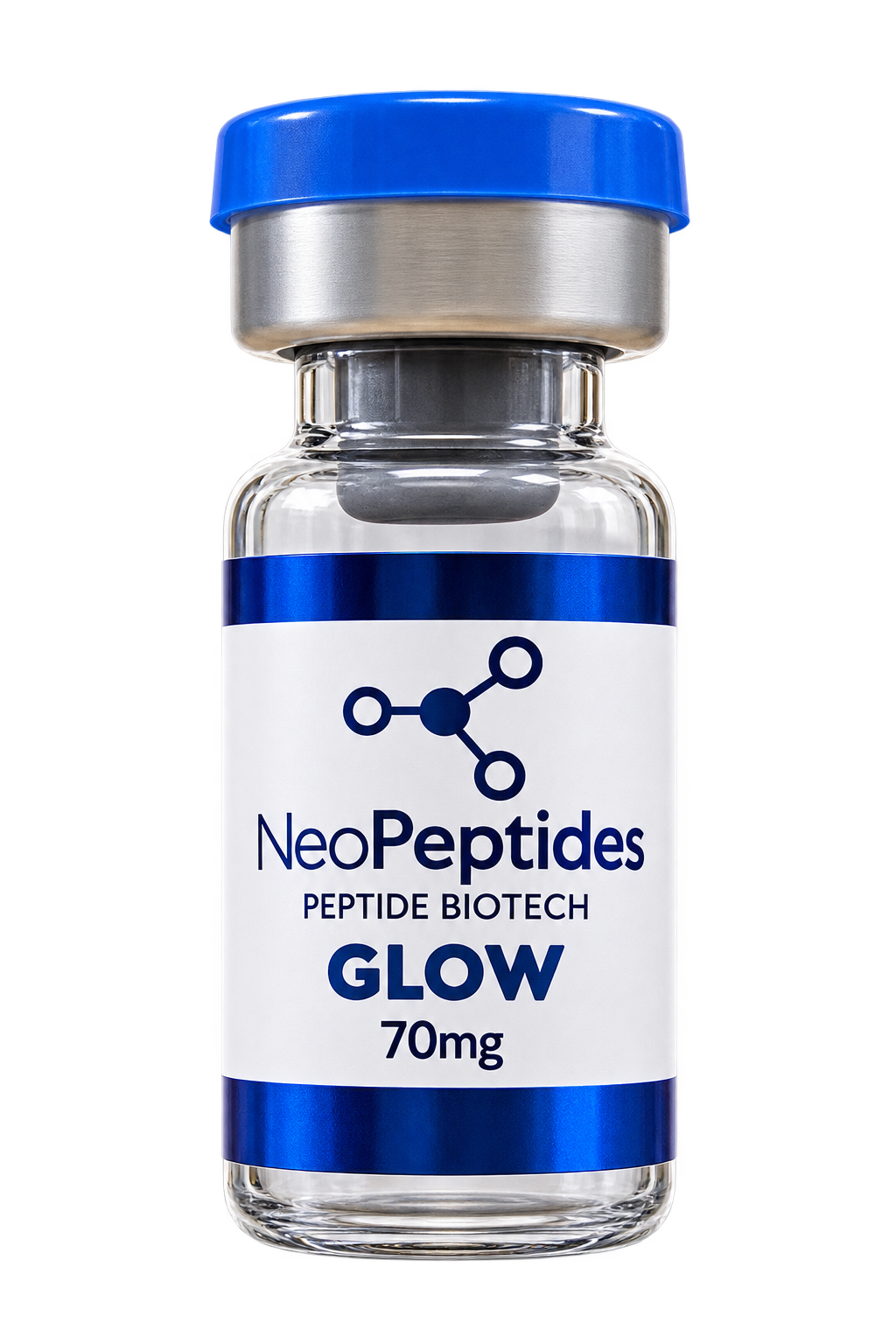 GLOW, NeoPepitides