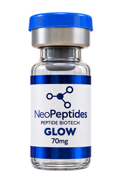 GLOW, NeoPepitides