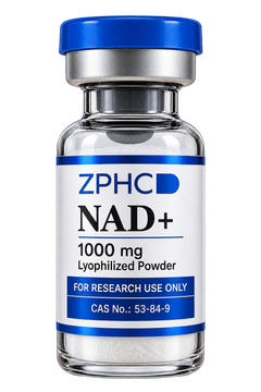NAD+, ZPHC