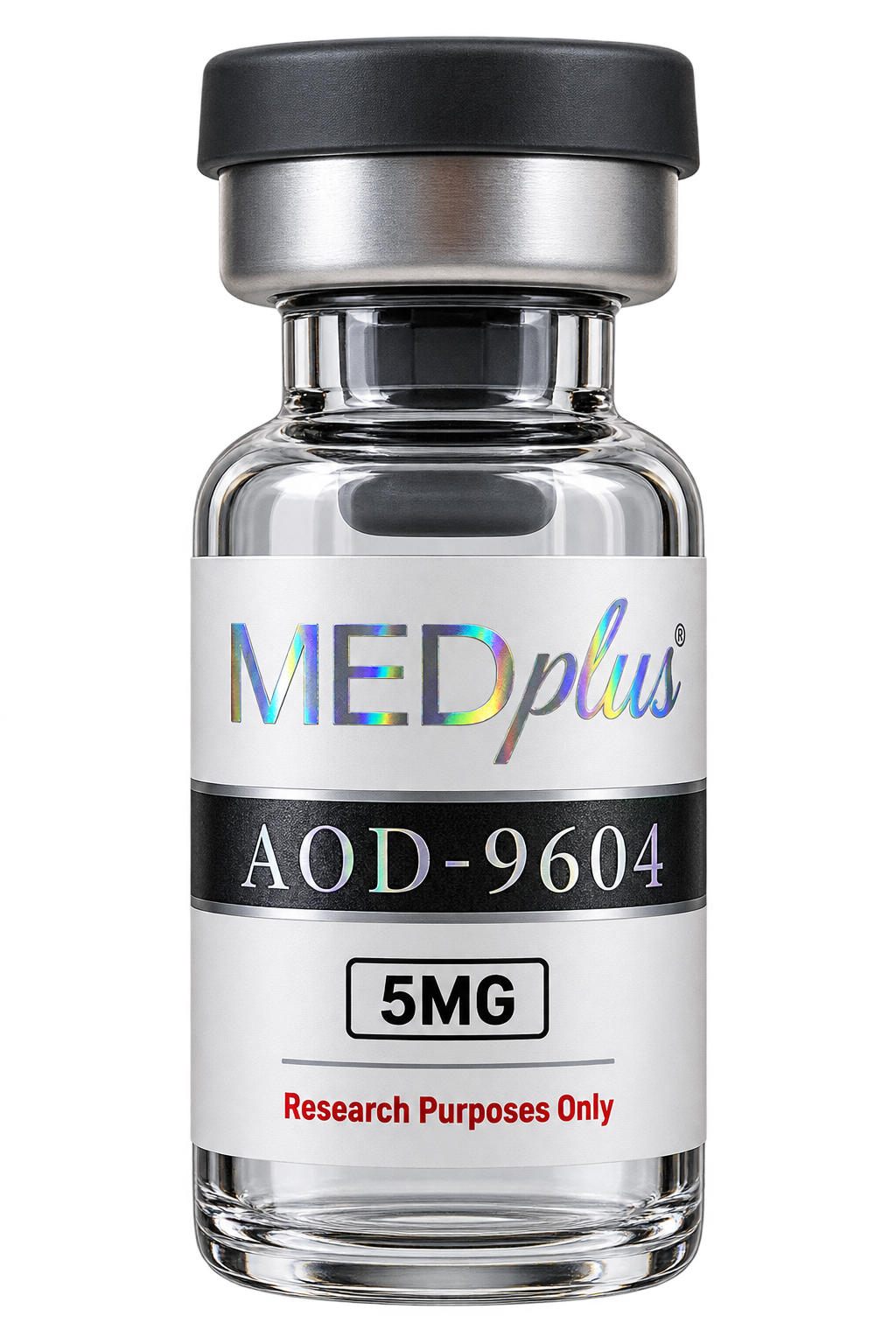AOD-9604, MedPlus