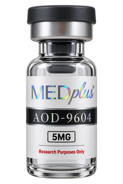 AOD-9604, MedPlus
